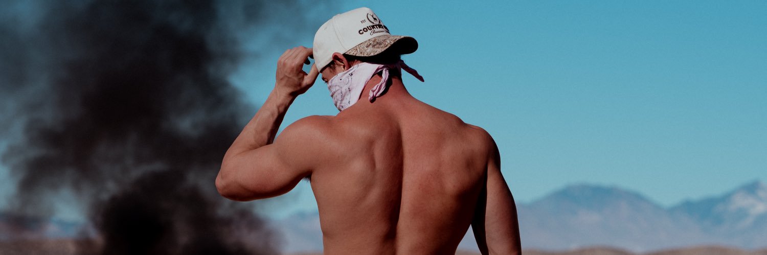 Devon Rice's banner
