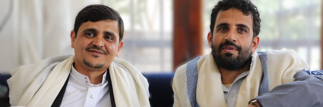 عمار عوضه's banner