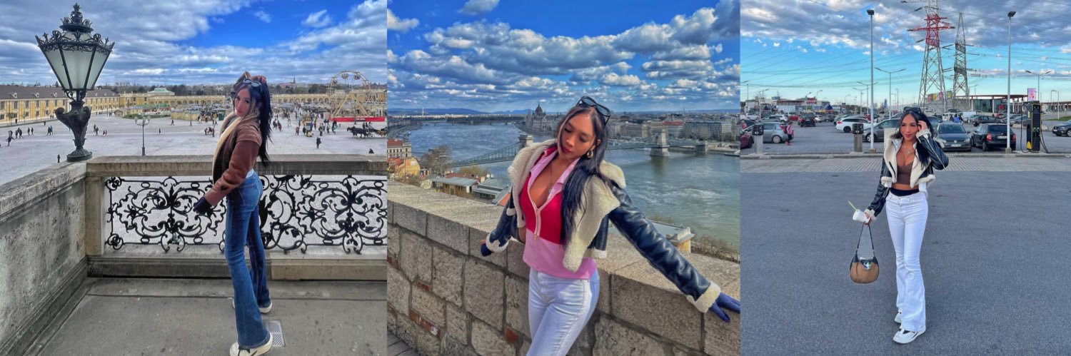 Eva's banner