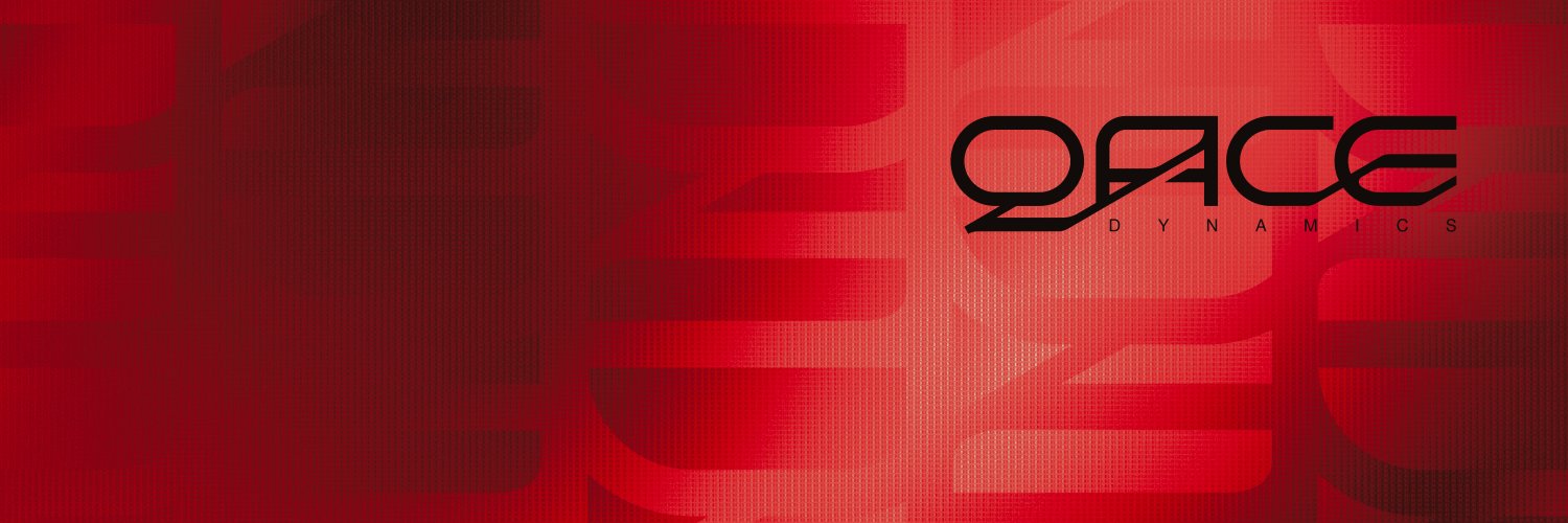 Qace Dynamics's banner