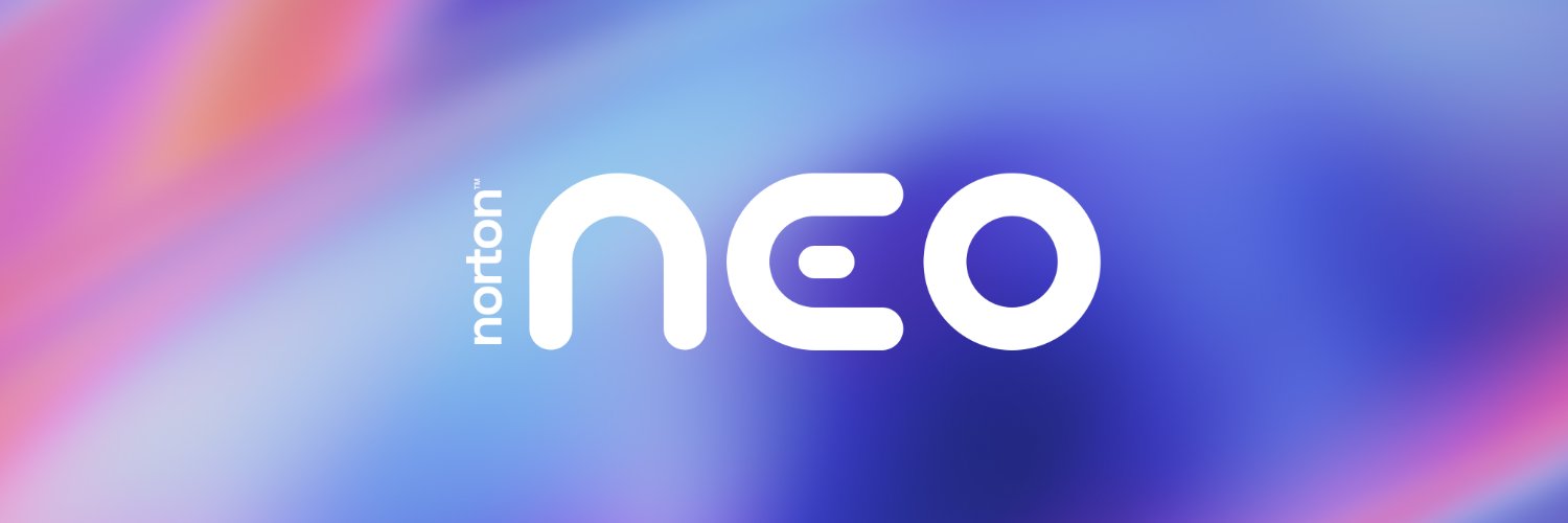 Norton Neo Browser's banner