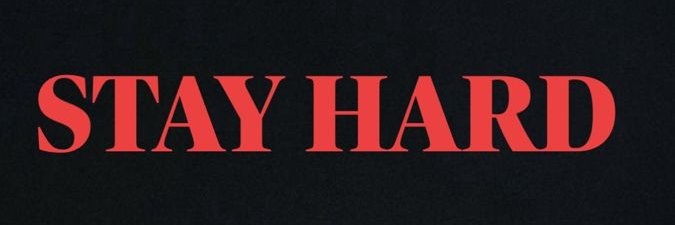 Hombre Imparable's banner