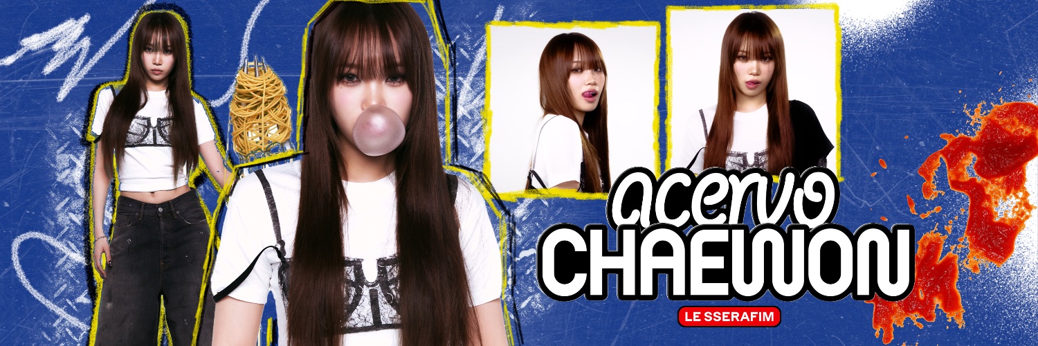 acervo chaewon 🍝's banner