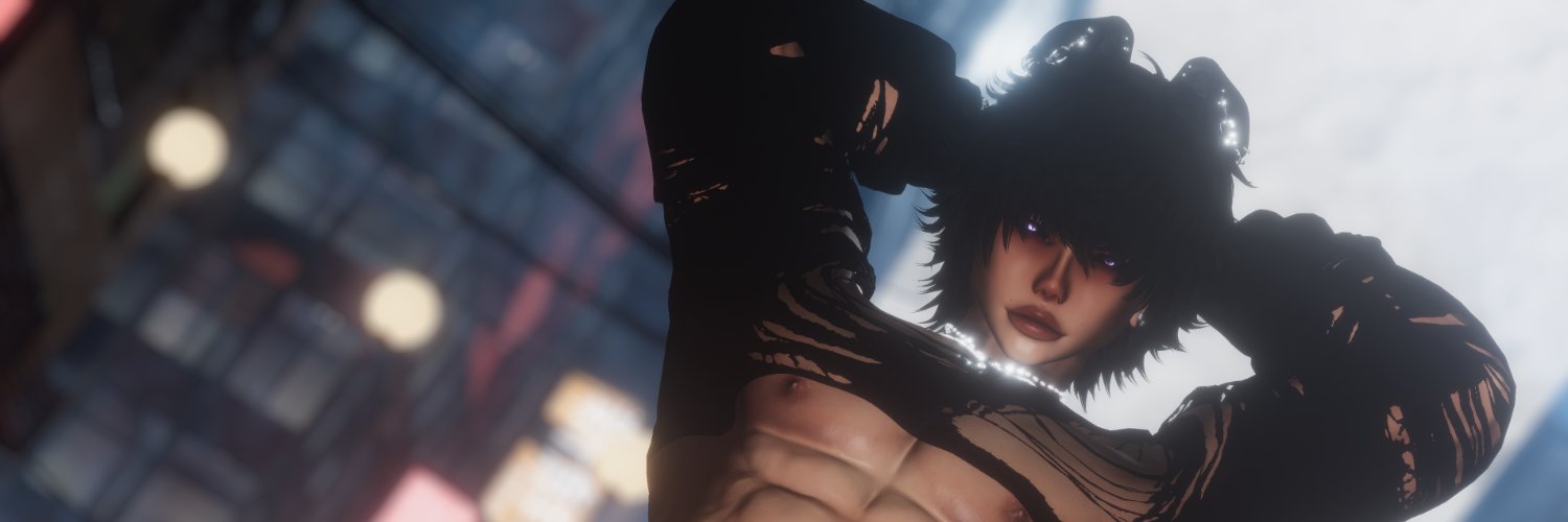 Knight 🔞's banner