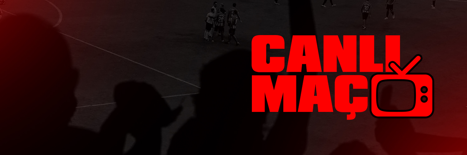 Canlı Maç TV's banner