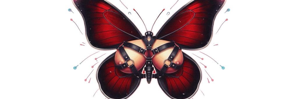 Carrie Panambi 🦋's banner