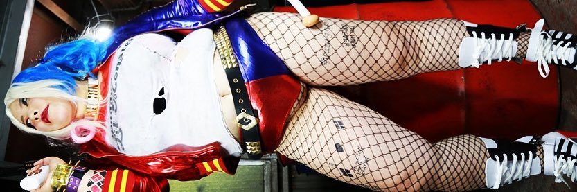 LUUちゃん's banner