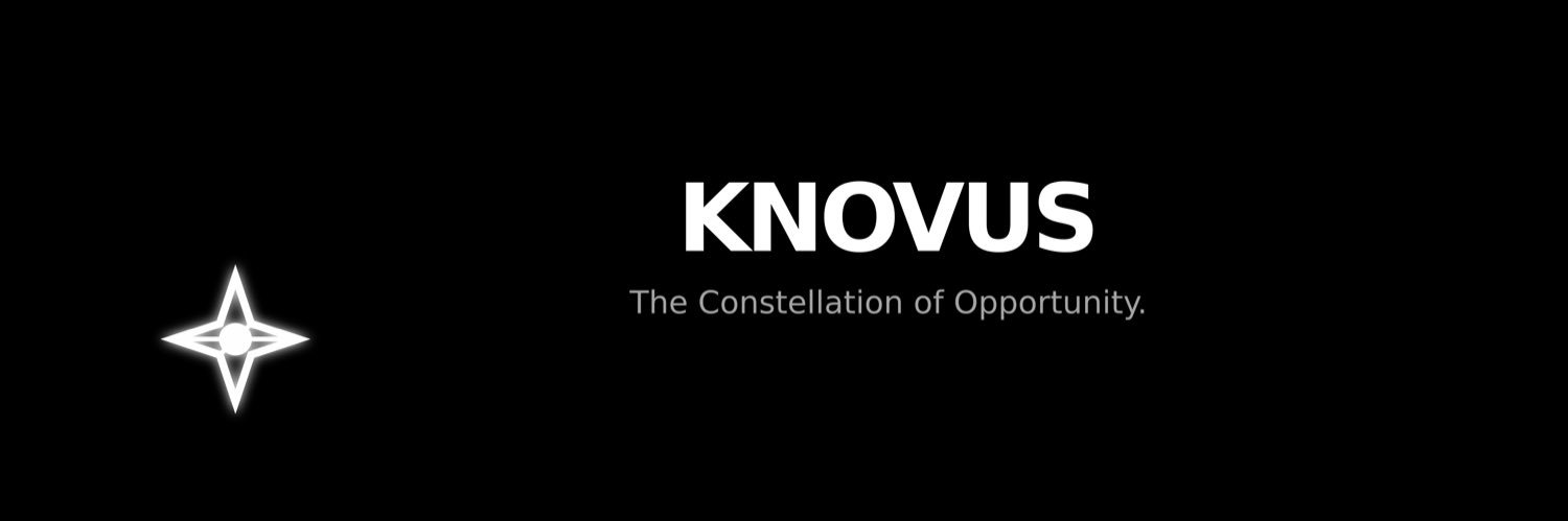 Knovus's banner