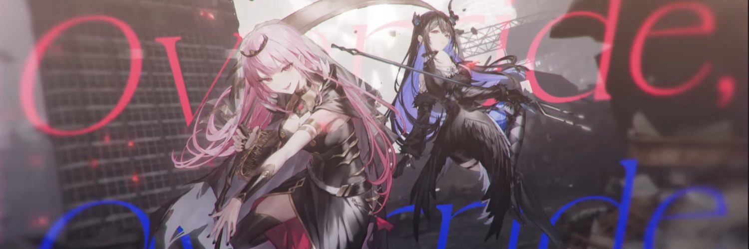 ペロロンチーノ💀 🎼🎲's banner