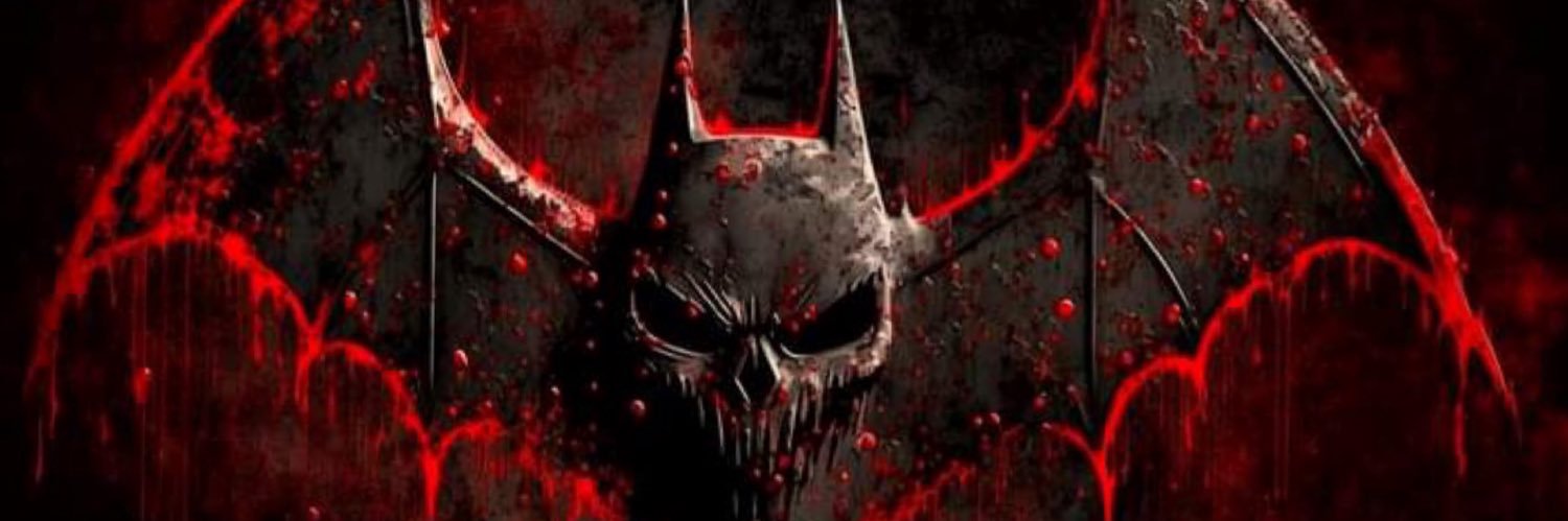 The Bat's banner
