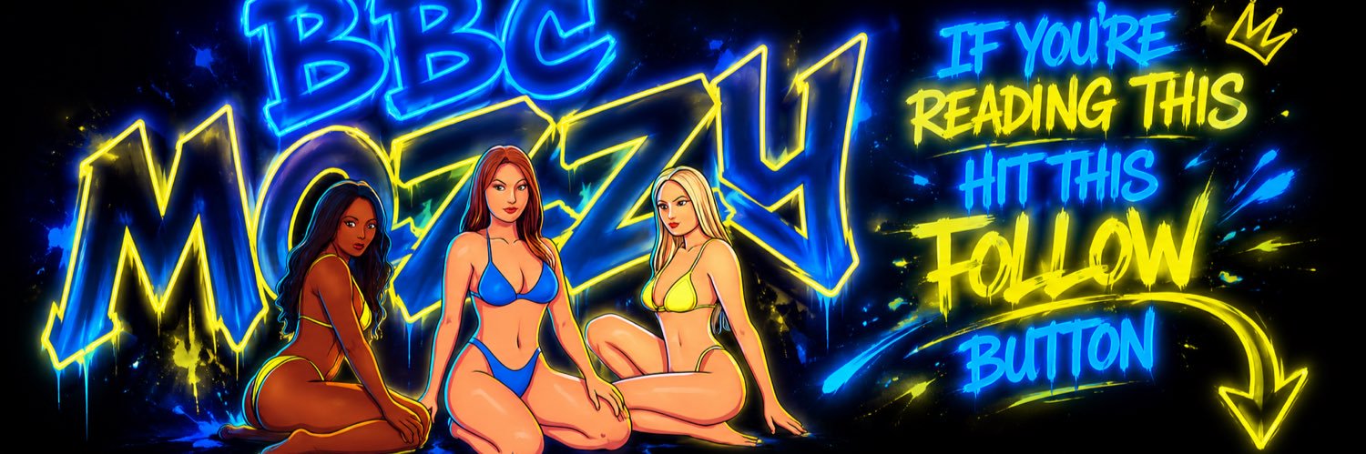 Mozzy's banner