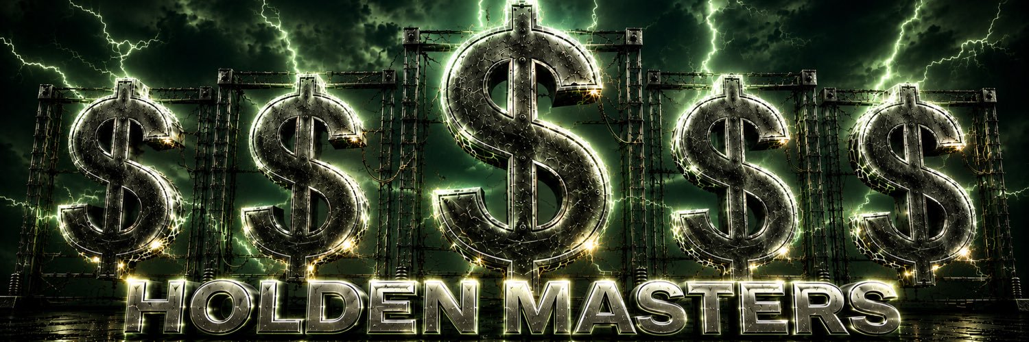 Master will do.'s banner