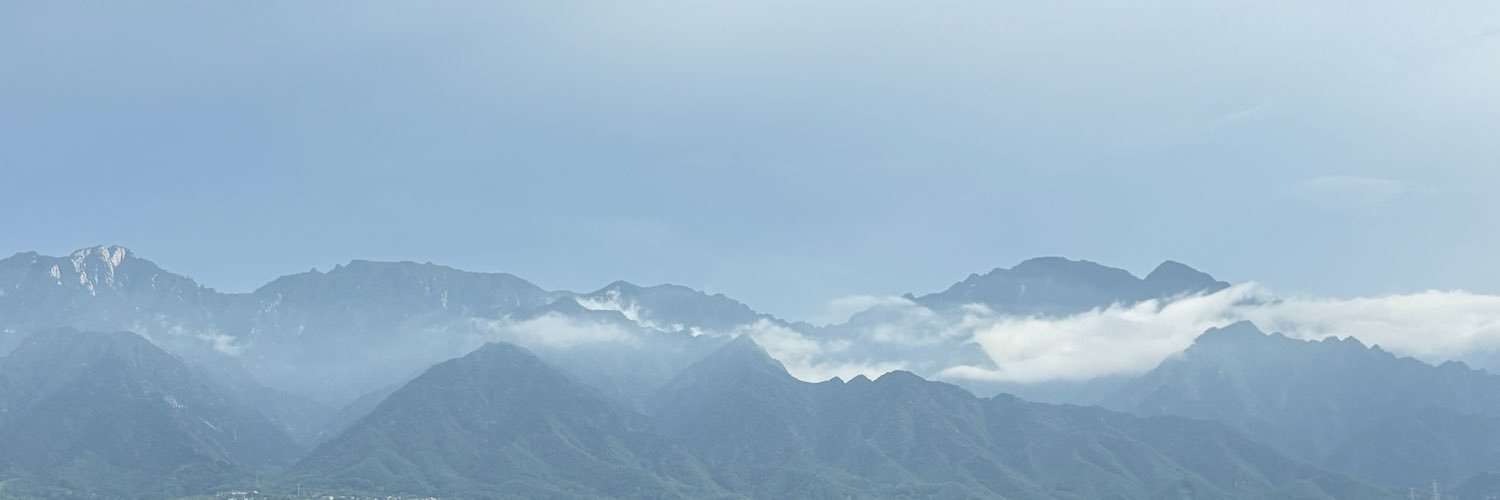 路过鸡's banner