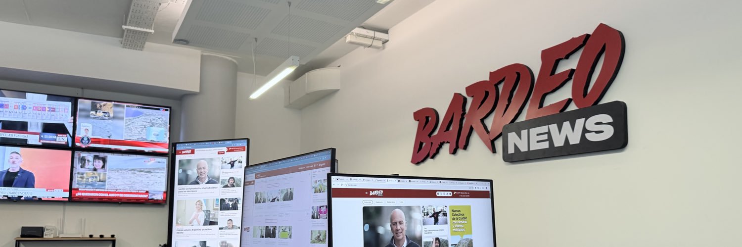 bardeonews's banner