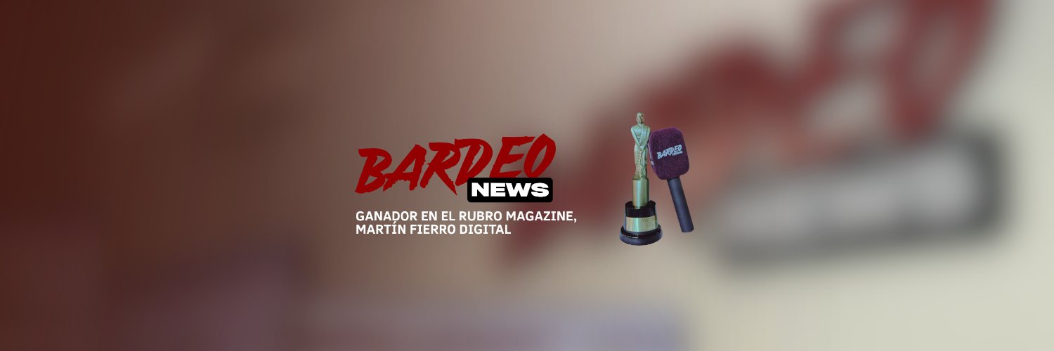 bardeonews's banner