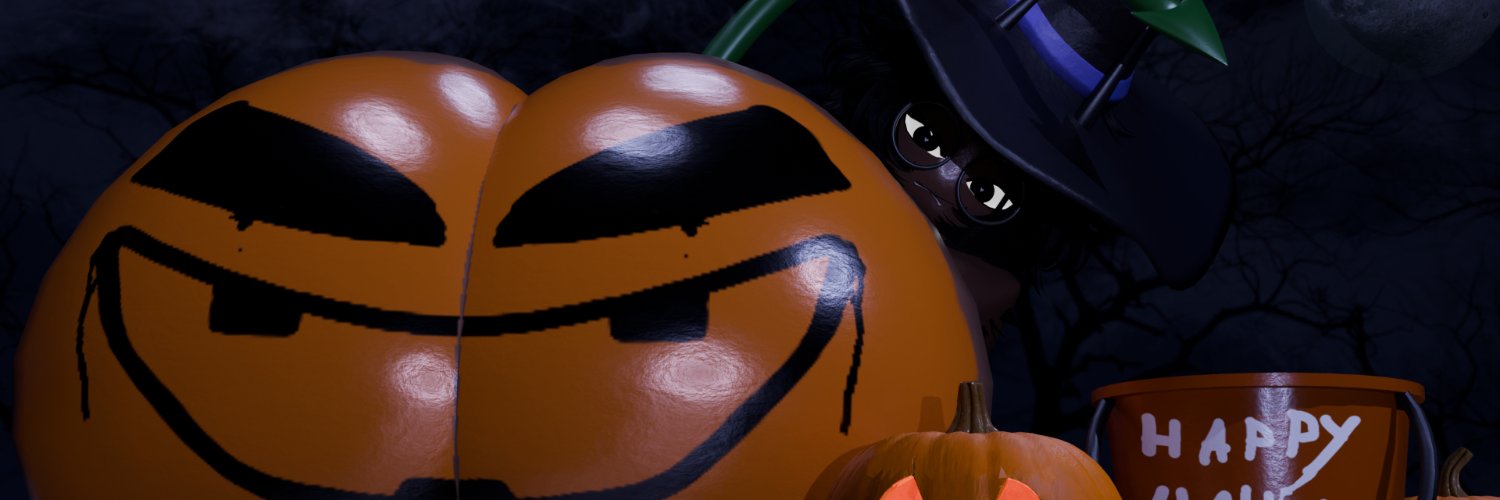 Starless 🔞 (SPOOKY) 🎃 (Commissions Open)'s banner