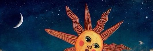 Lucy's banner