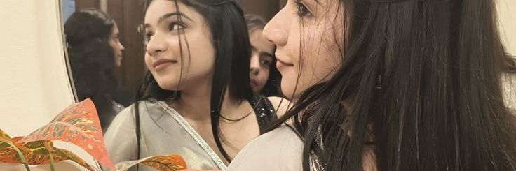Anamika (अनामिका) 💫's banner
