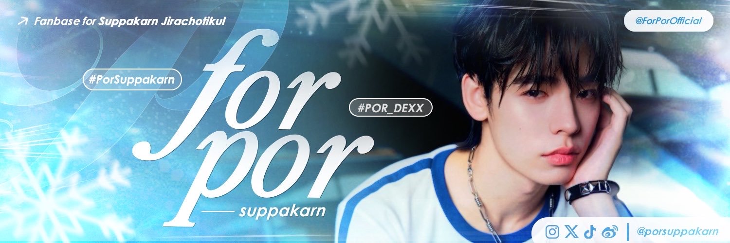 ForPor Official's banner