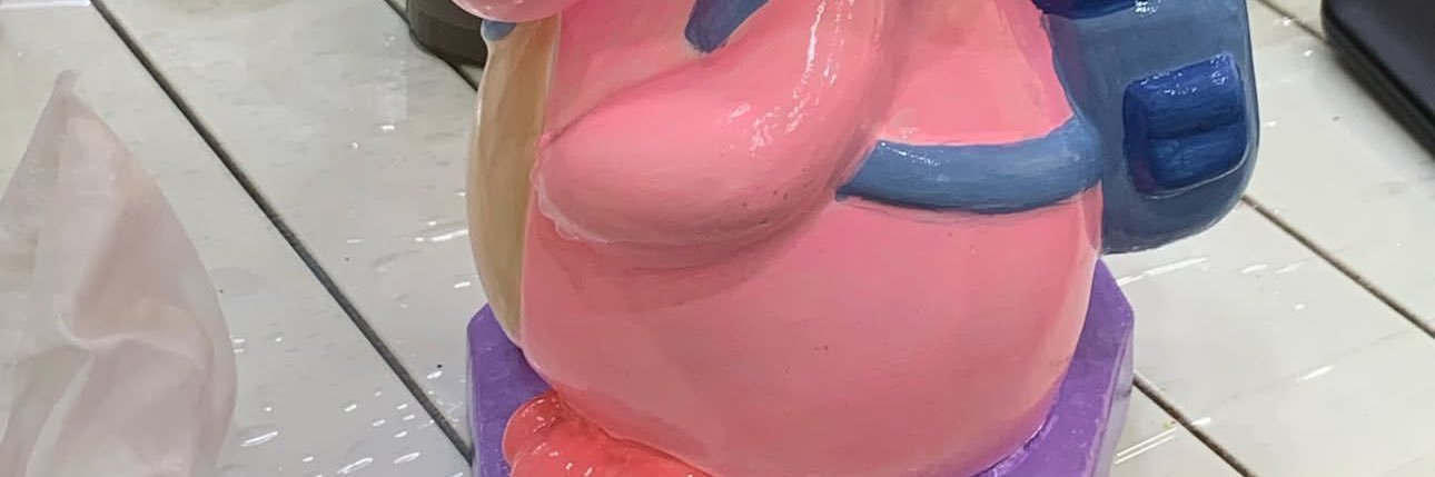 Babibo🐰's banner