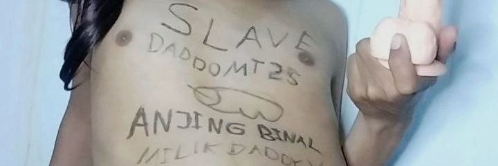 daddomt25's banner