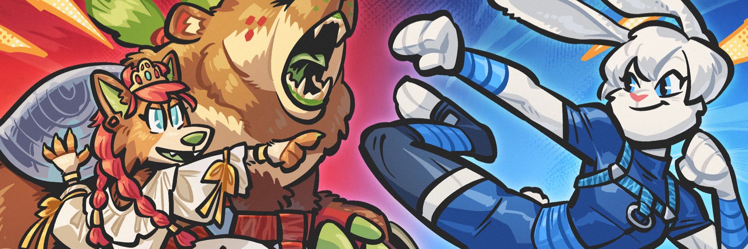 O₂ WORLD| Fursuit Studio's banner