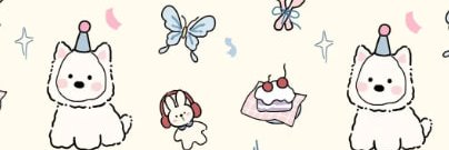 貝貝( •̀ ω •́ )✧'s banner
