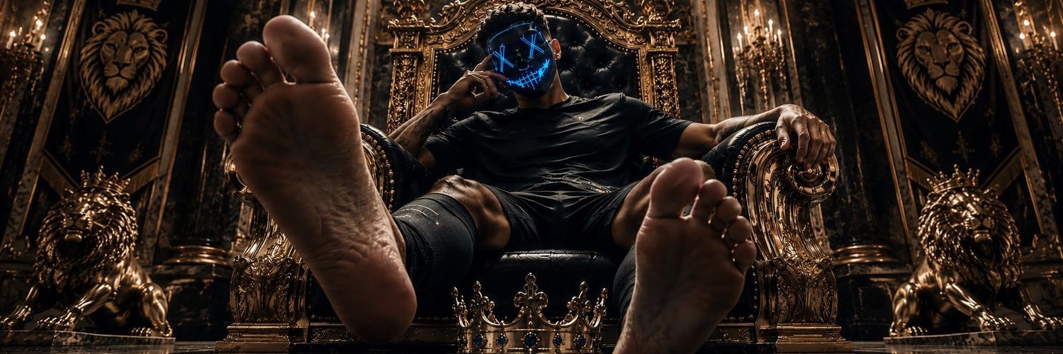 Vitão, o jogador's banner