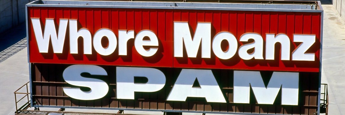 Freaky Whore Moanz's banner