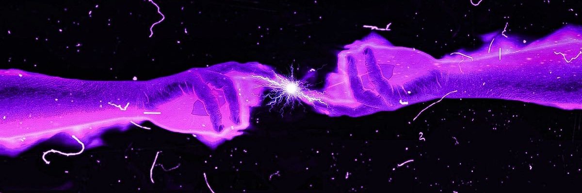 Voltix's banner