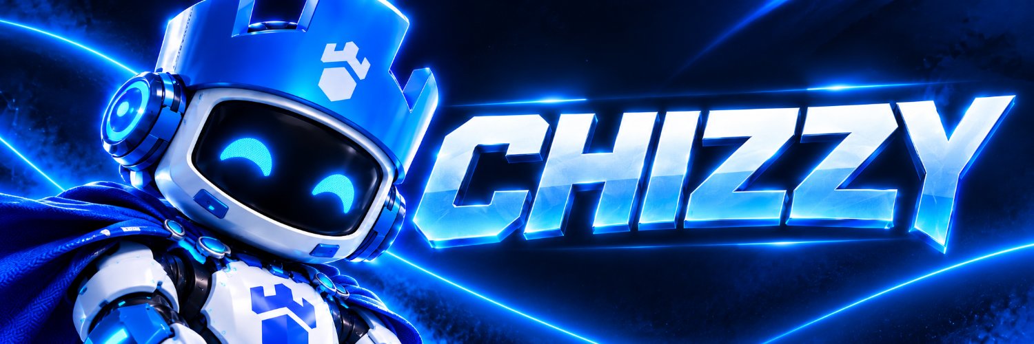 ChizDroid's banner