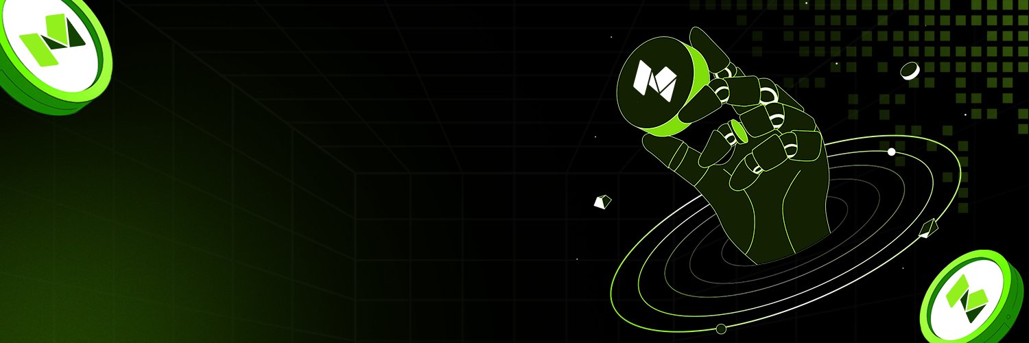 MCNEX's banner
