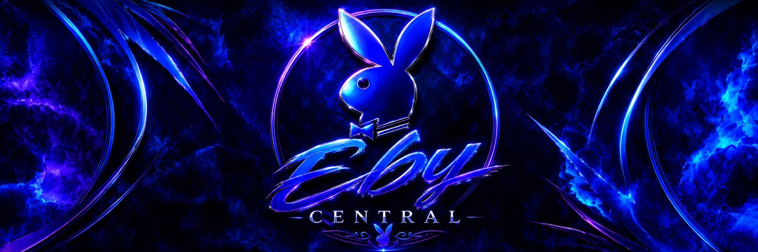 Ebony Central💙🖤's banner