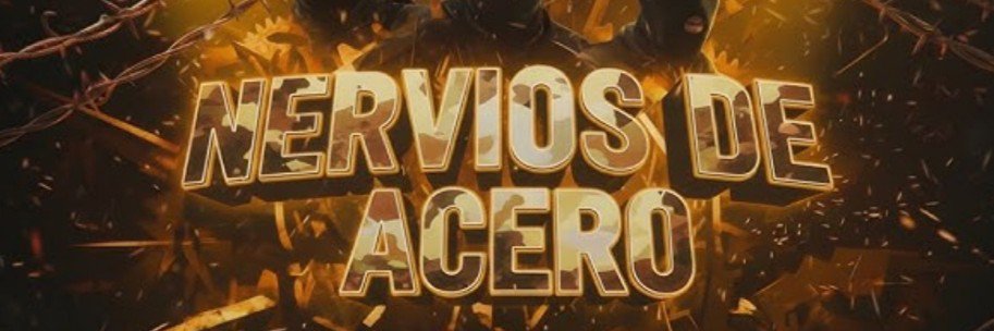 Cesar David's banner