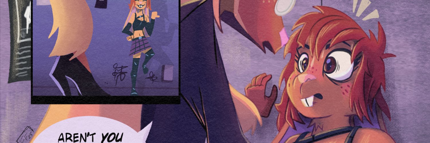 Zhayde: Daycare Diva's banner