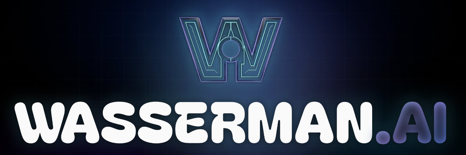 Sam Wasserman's banner