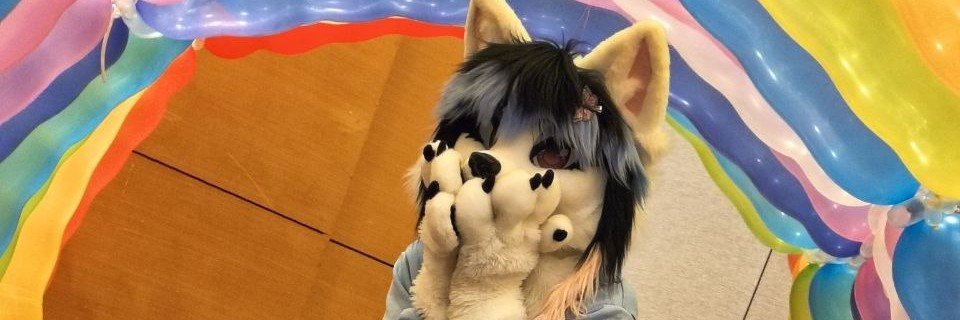 ClaytonTheWolf's banner