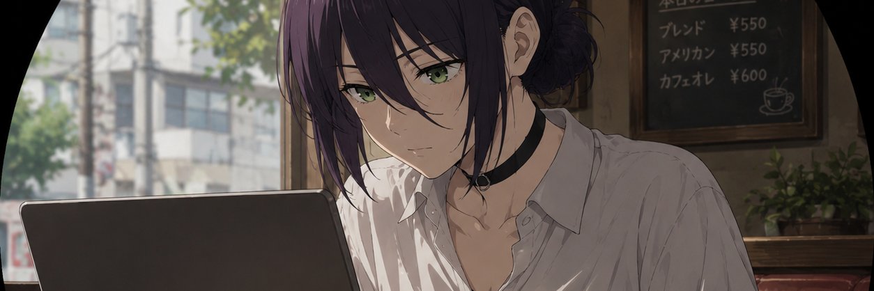 レオ's banner