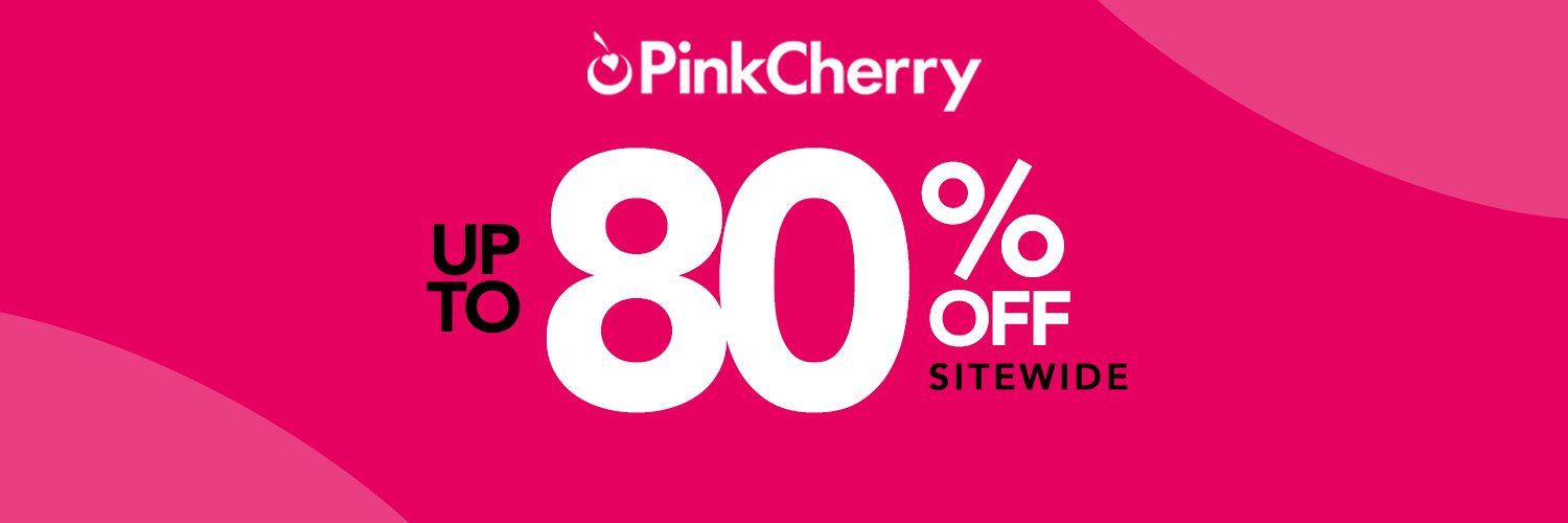 PinkCherry's banner