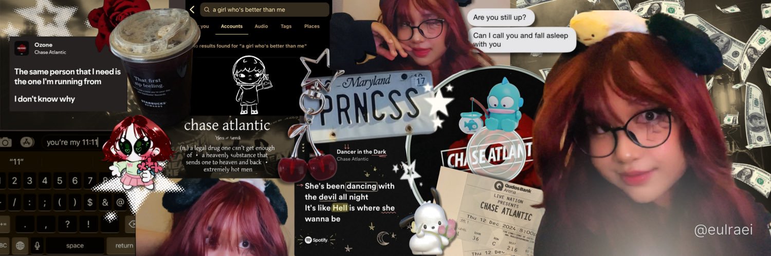 raei | charmcrafter ✩ ₊˚'s banner