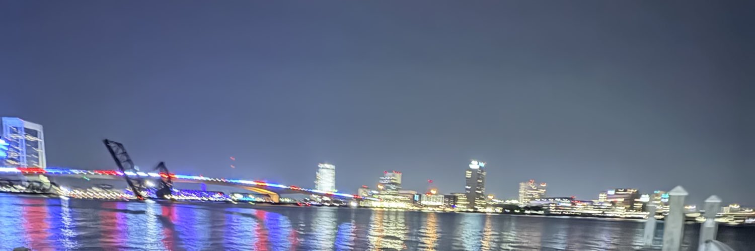 Jaxfl🌴's banner
