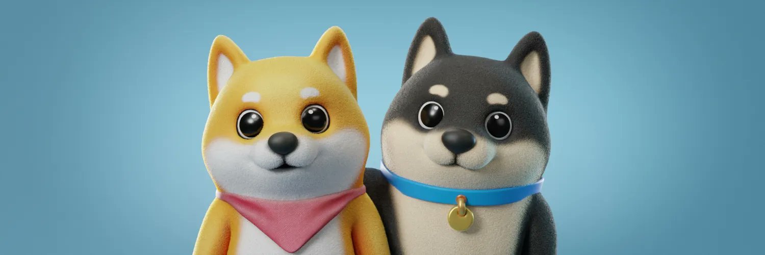 TheDogeFrens's banner