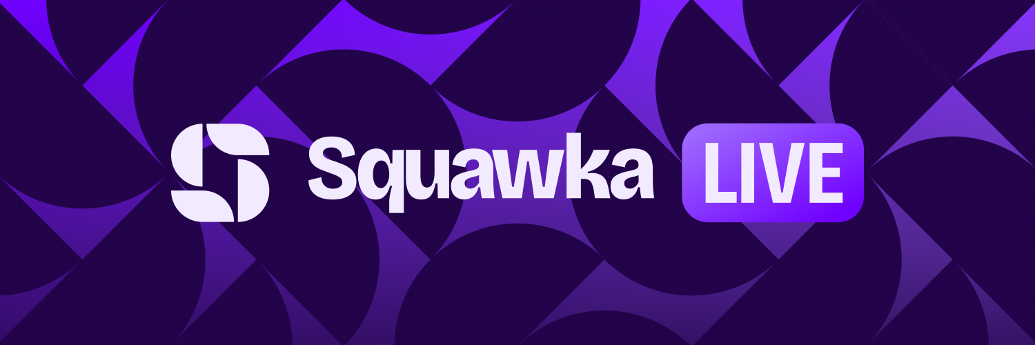Squawka Live's banner