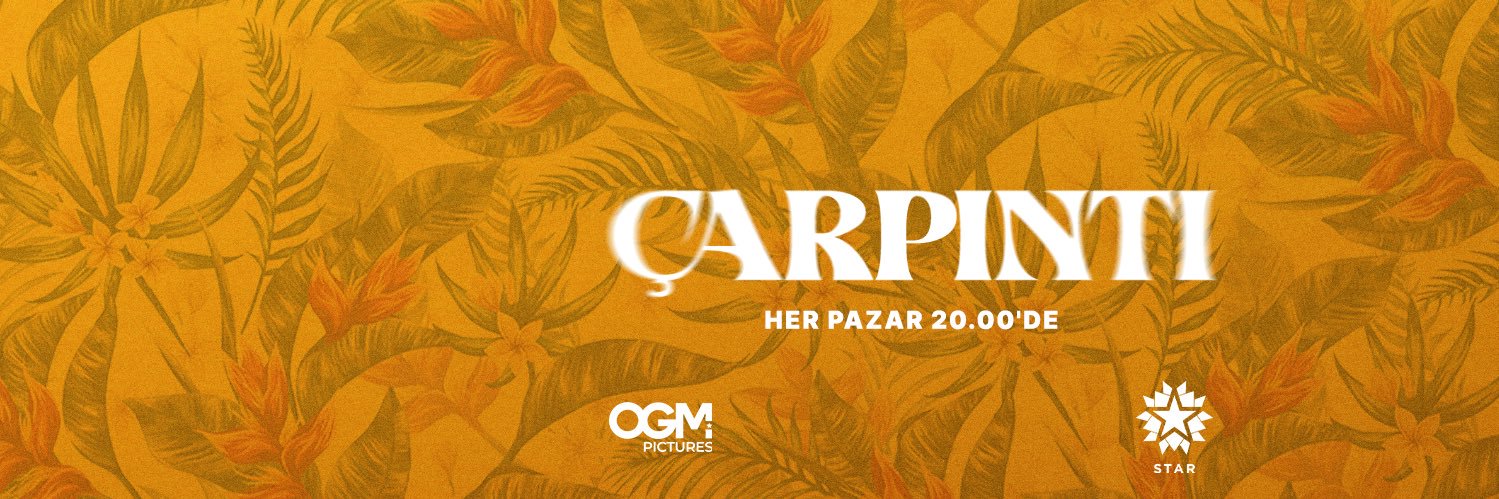 Çarpıntı's banner