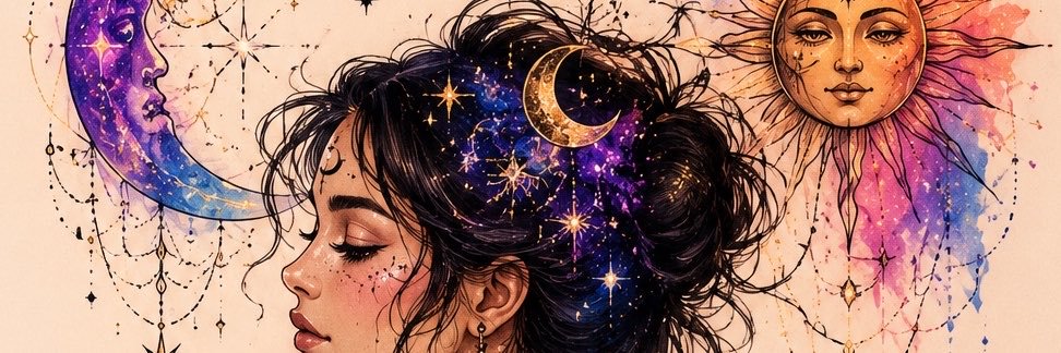Cecilia wook's banner