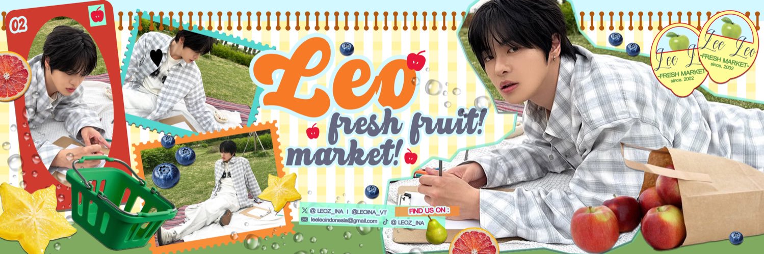 LEO INDONESIA's banner