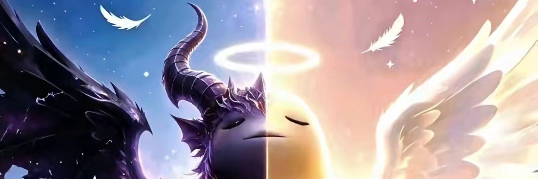 🌈's banner
