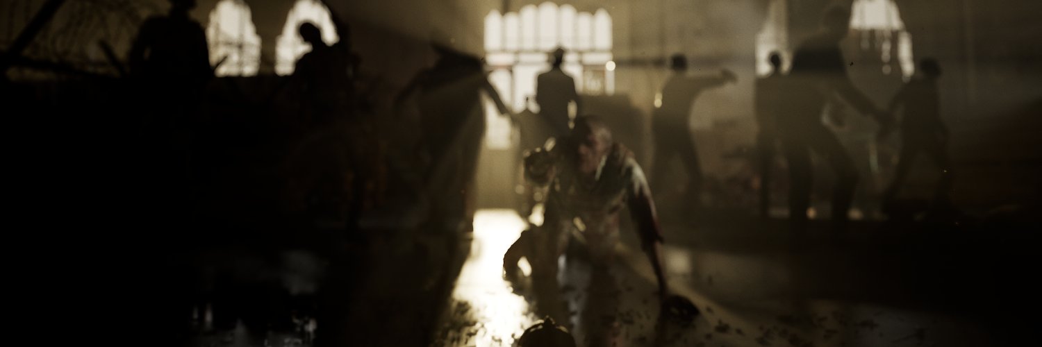 Undead Chronicles's banner