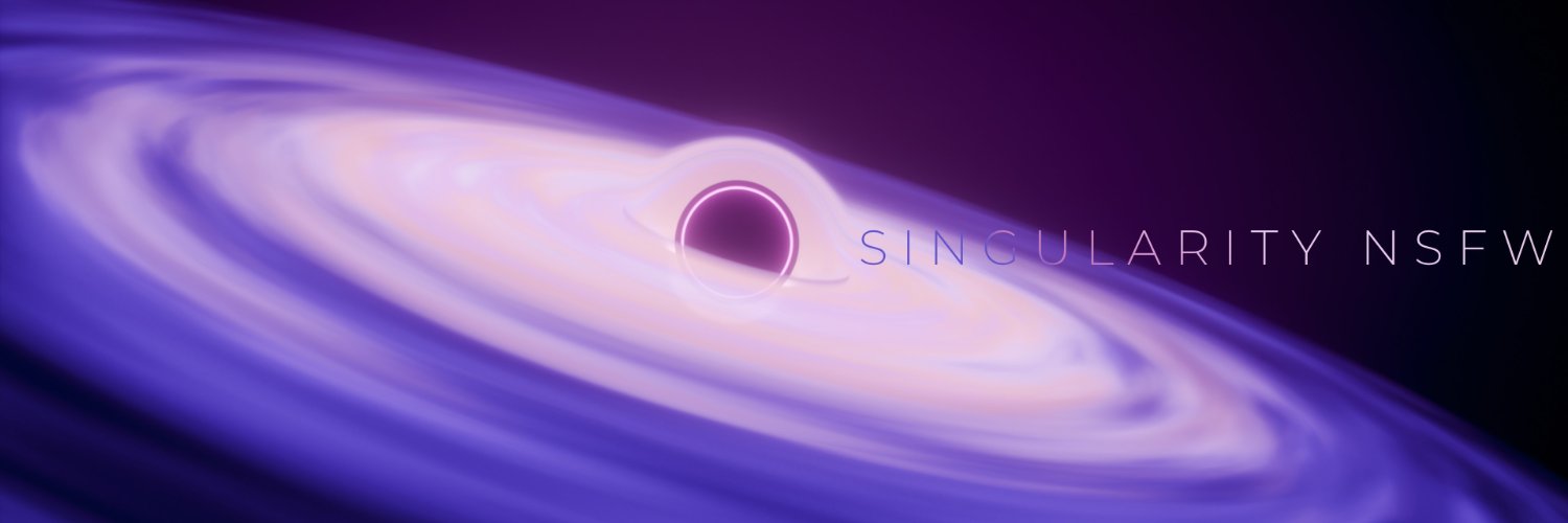 SingularityNSFW's banner