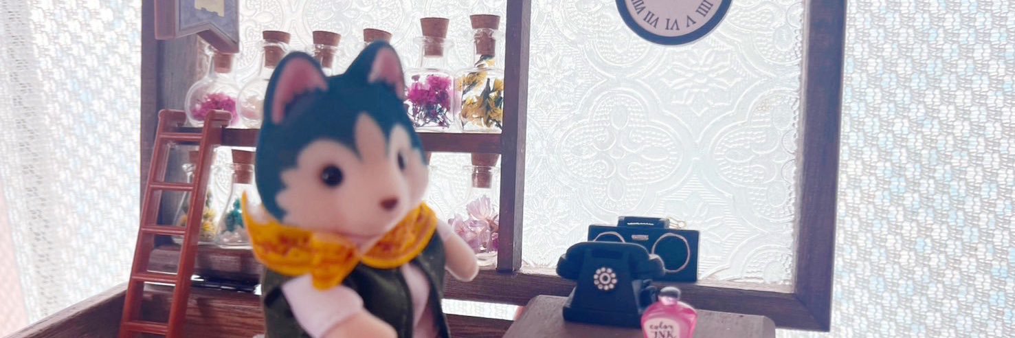 ナオゃん🐾's banner